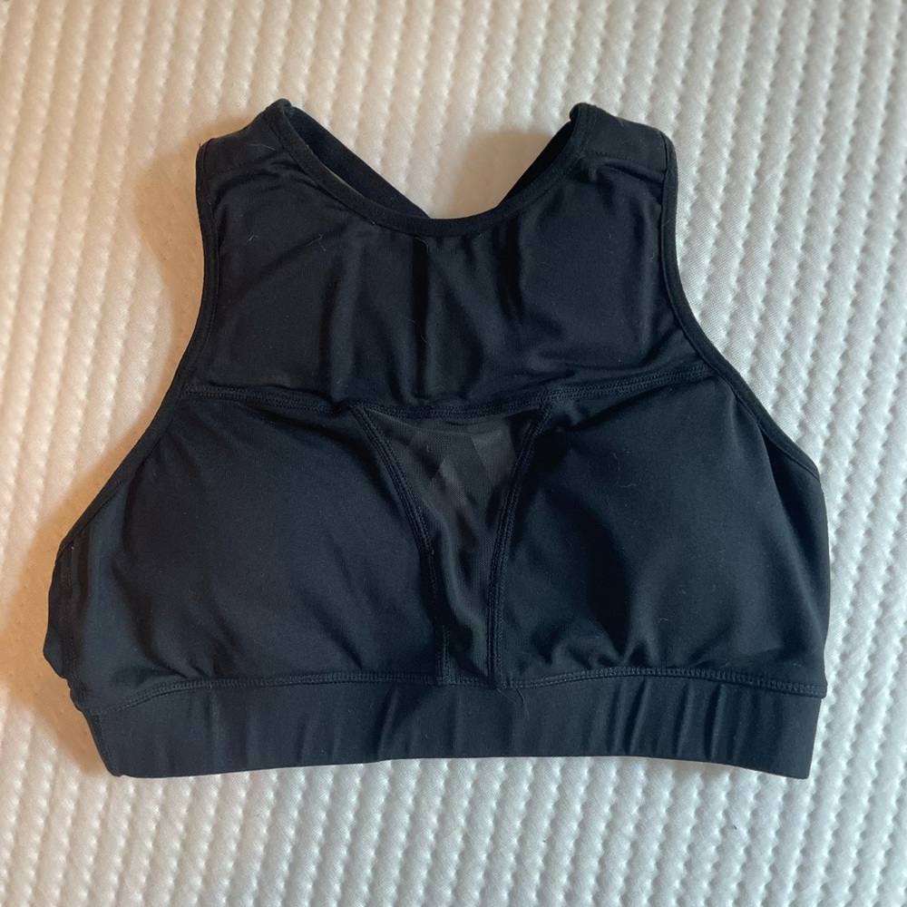 Chestee Bra- The Tiffany